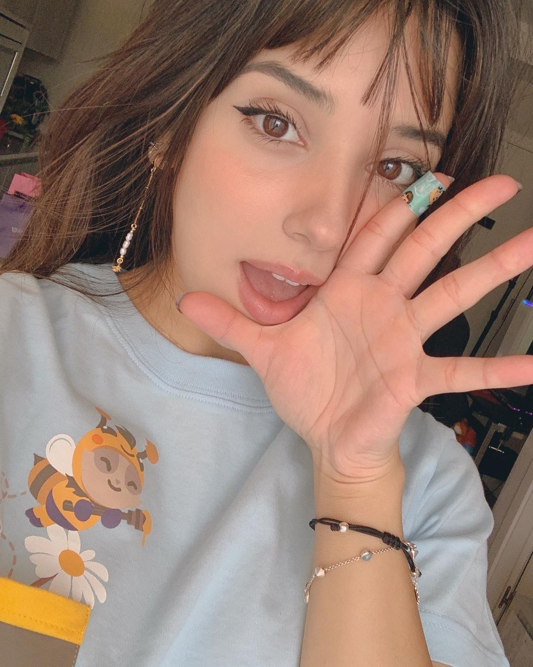 Deargia Nude  Naked | XXX Best Porn 2025 | CelebFapper
